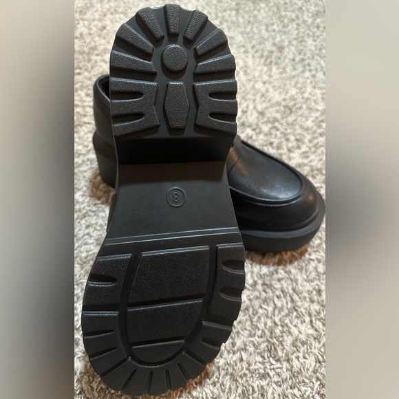 Wild Fable Woman’s Lacey Loafer Flats - SZ 8 - Picture 4 of 4